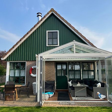 Zijperbries Villa Oudesluis  Exteriör bild