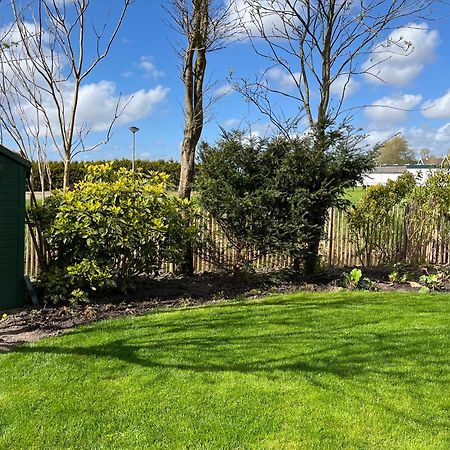Zijperbries Villa Oudesluis  Exteriör bild
