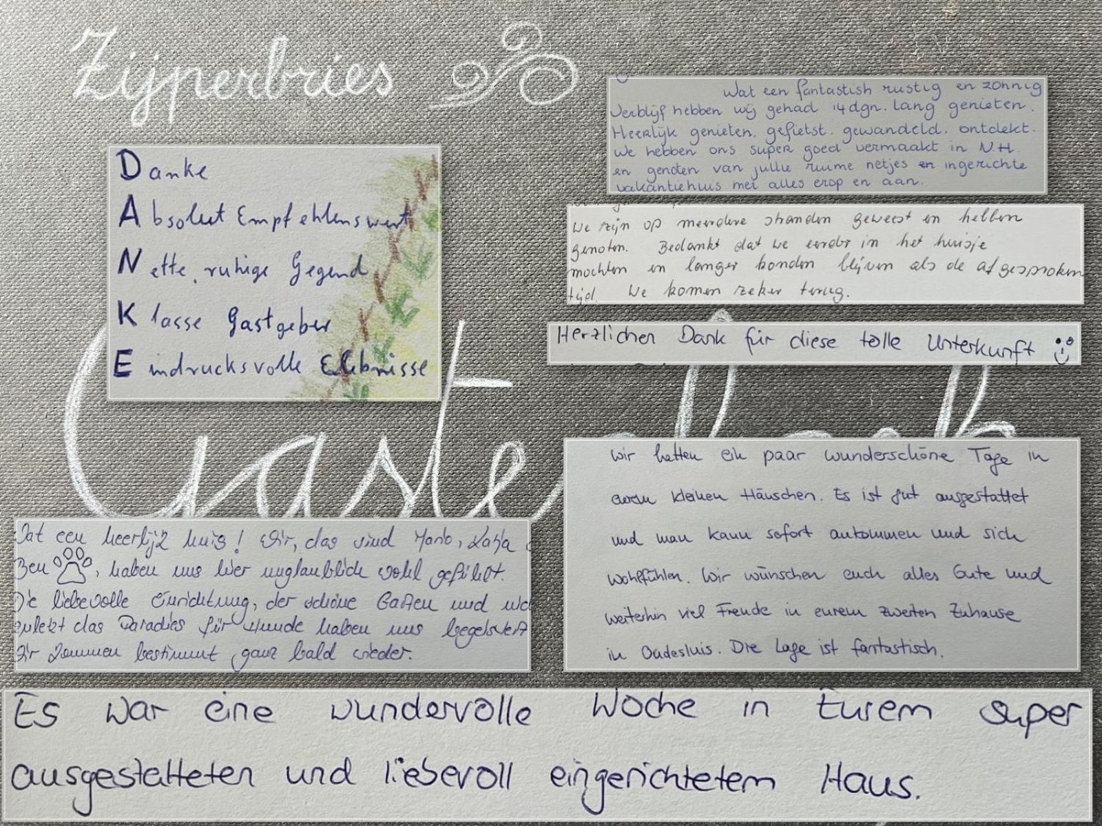 Zijperbries Villa Oudesluis  Exteriör bild
