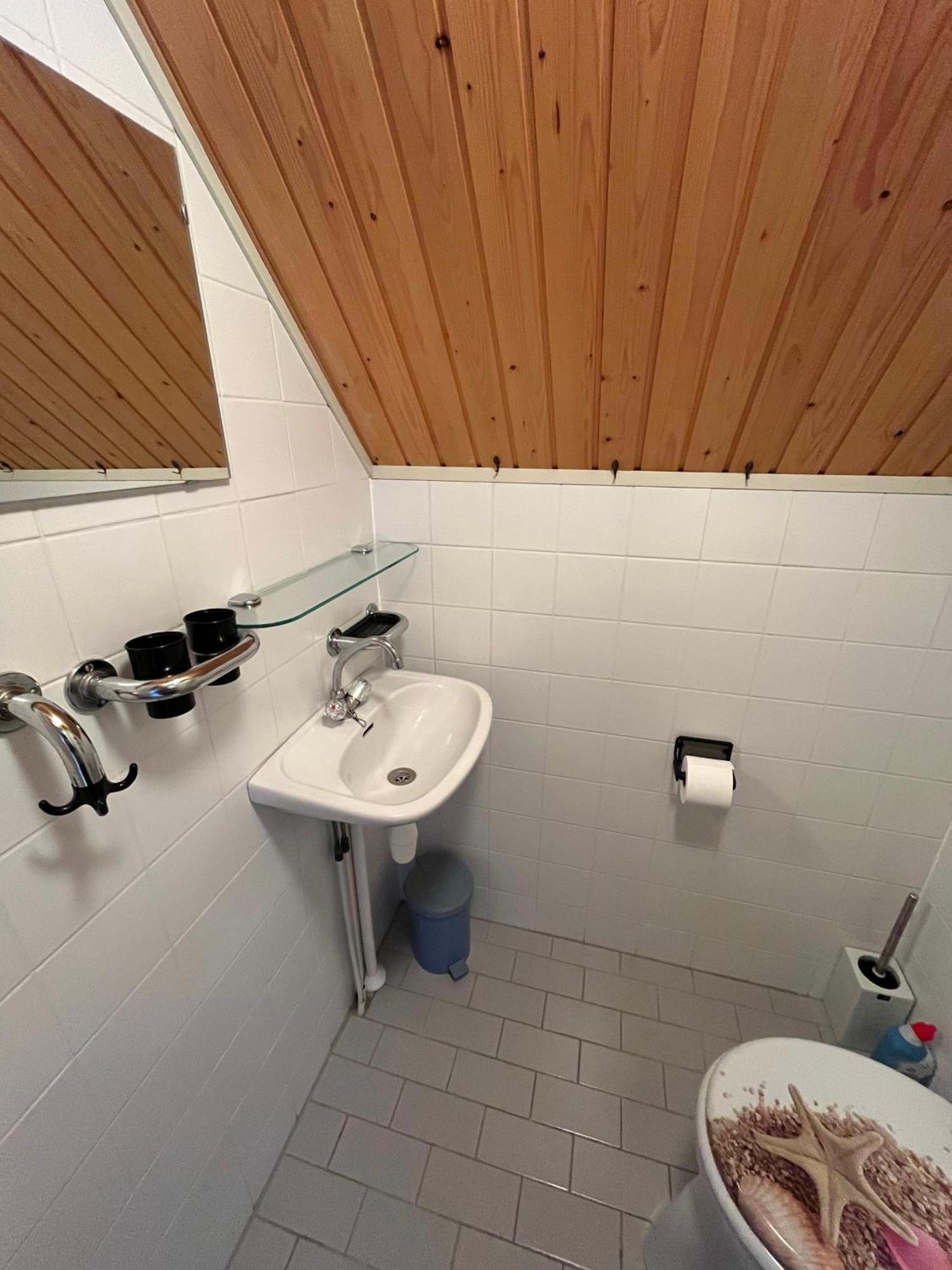 Zijperbries Villa Oudesluis  Exteriör bild
