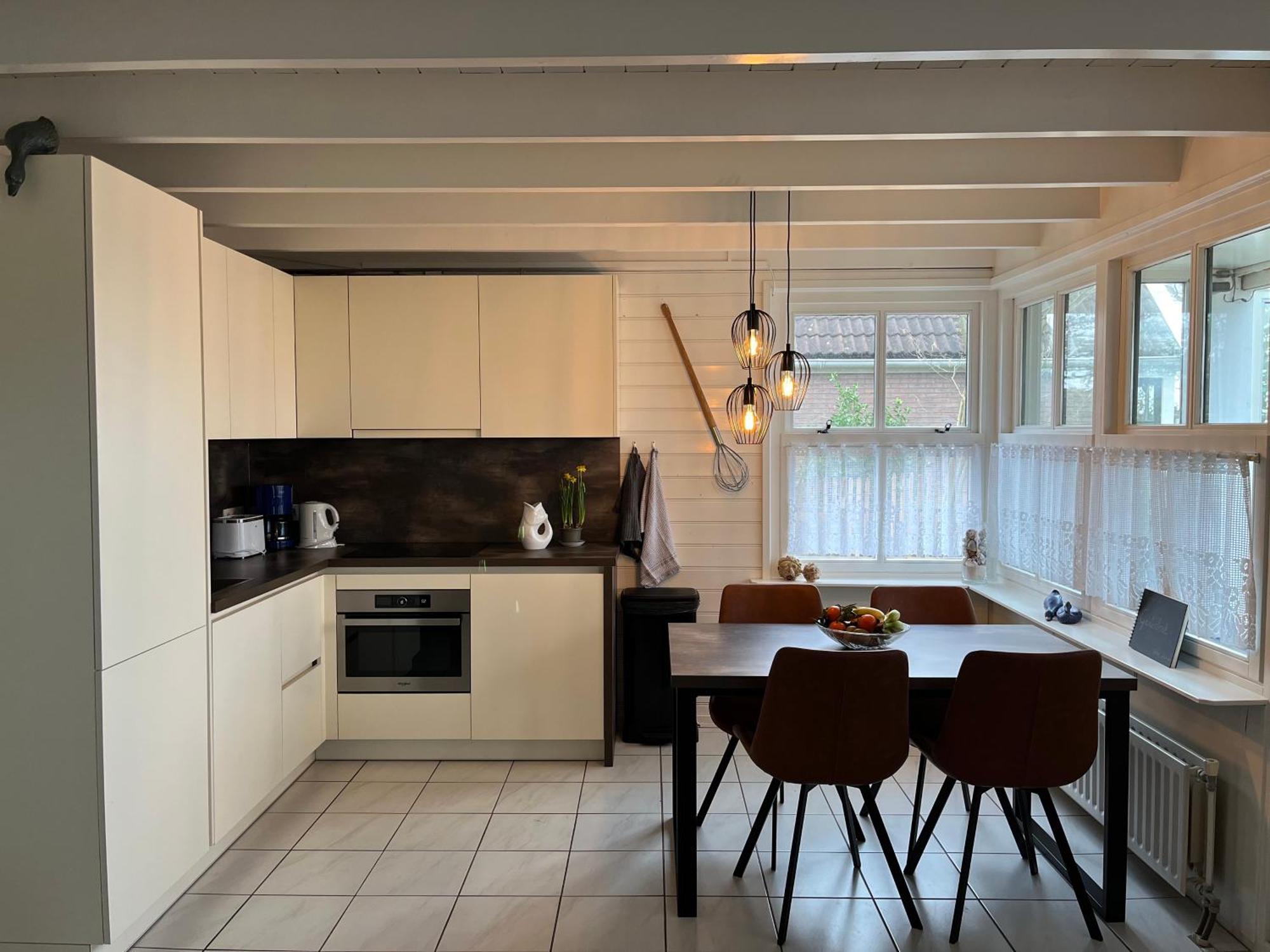 Zijperbries Villa Oudesluis  Exteriör bild
