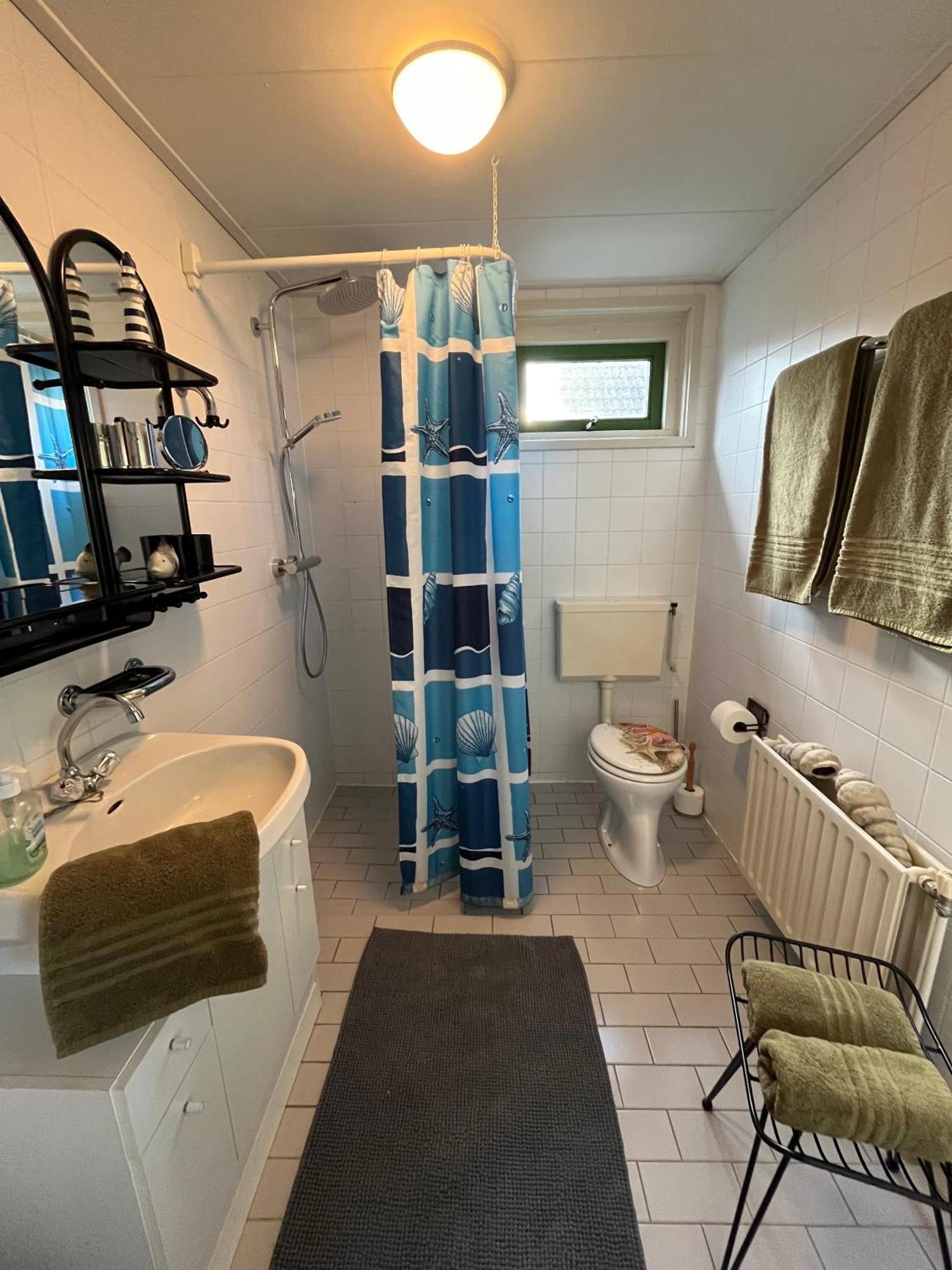 Zijperbries Villa Oudesluis  Exteriör bild
