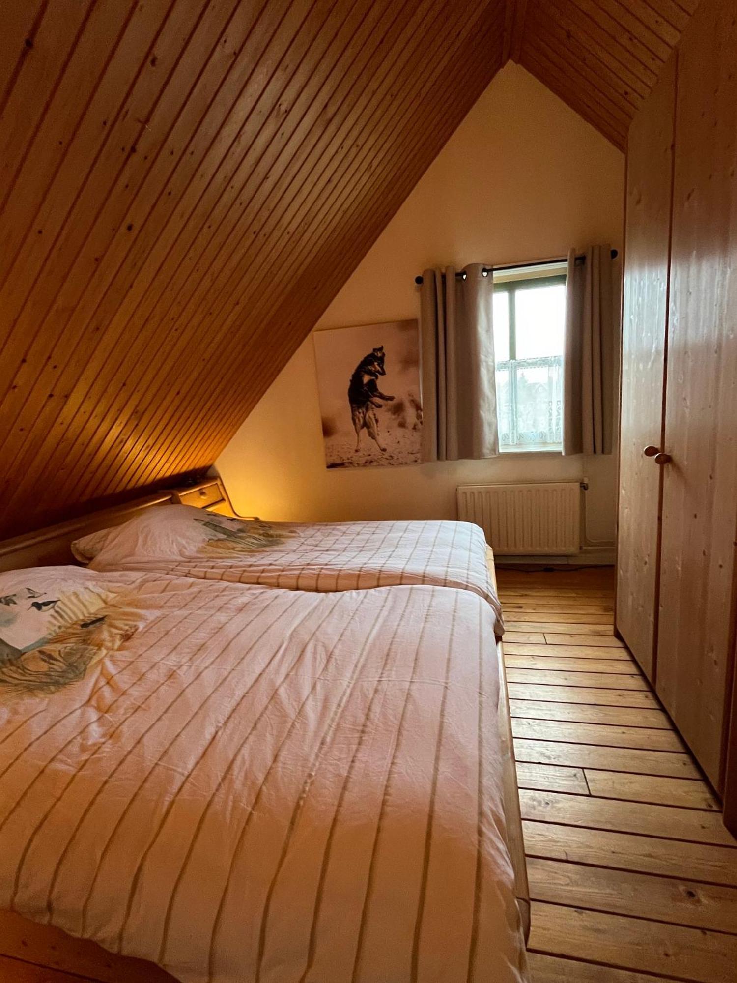 Zijperbries Villa Oudesluis  Exteriör bild