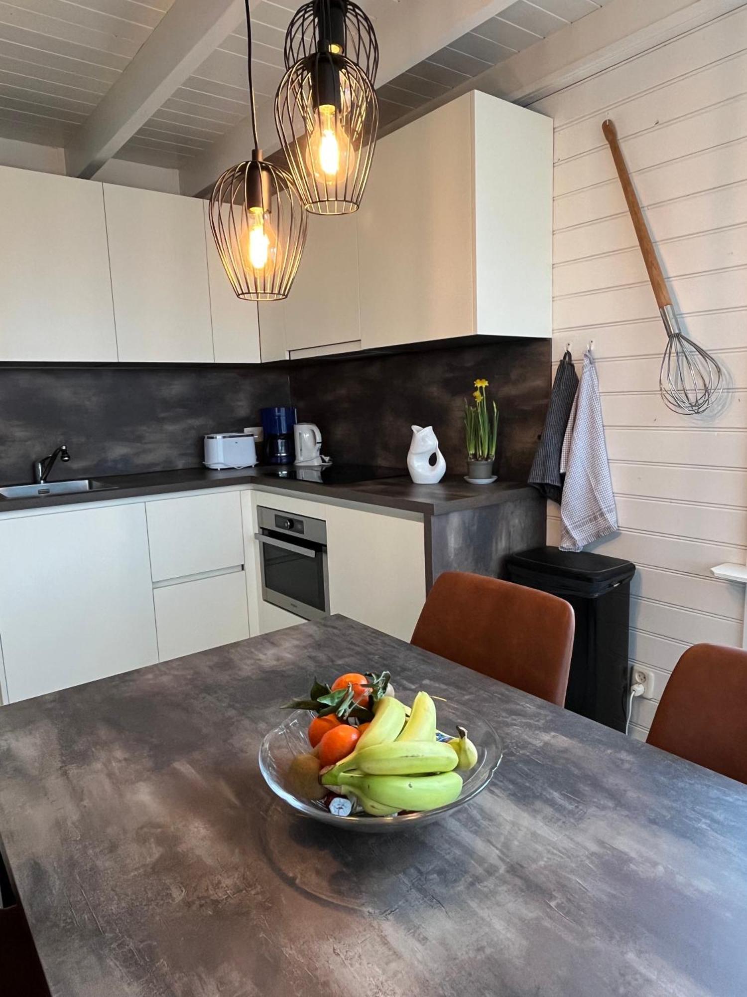 Zijperbries Villa Oudesluis  Exteriör bild